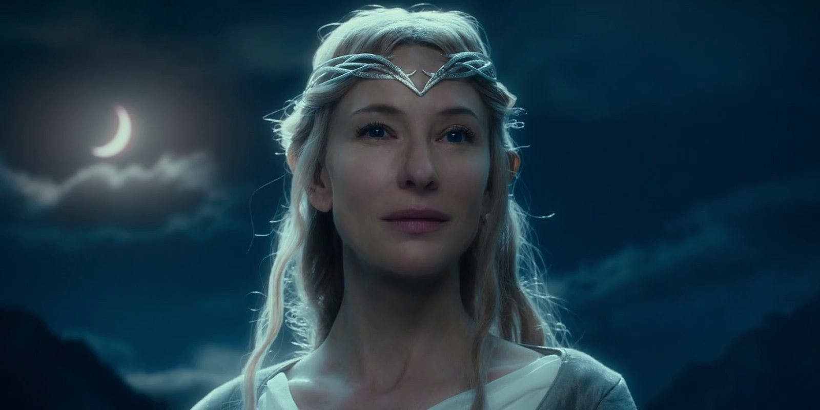 Image result for galadriel
