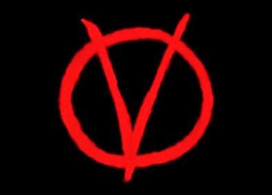 Image result for v for vengeance