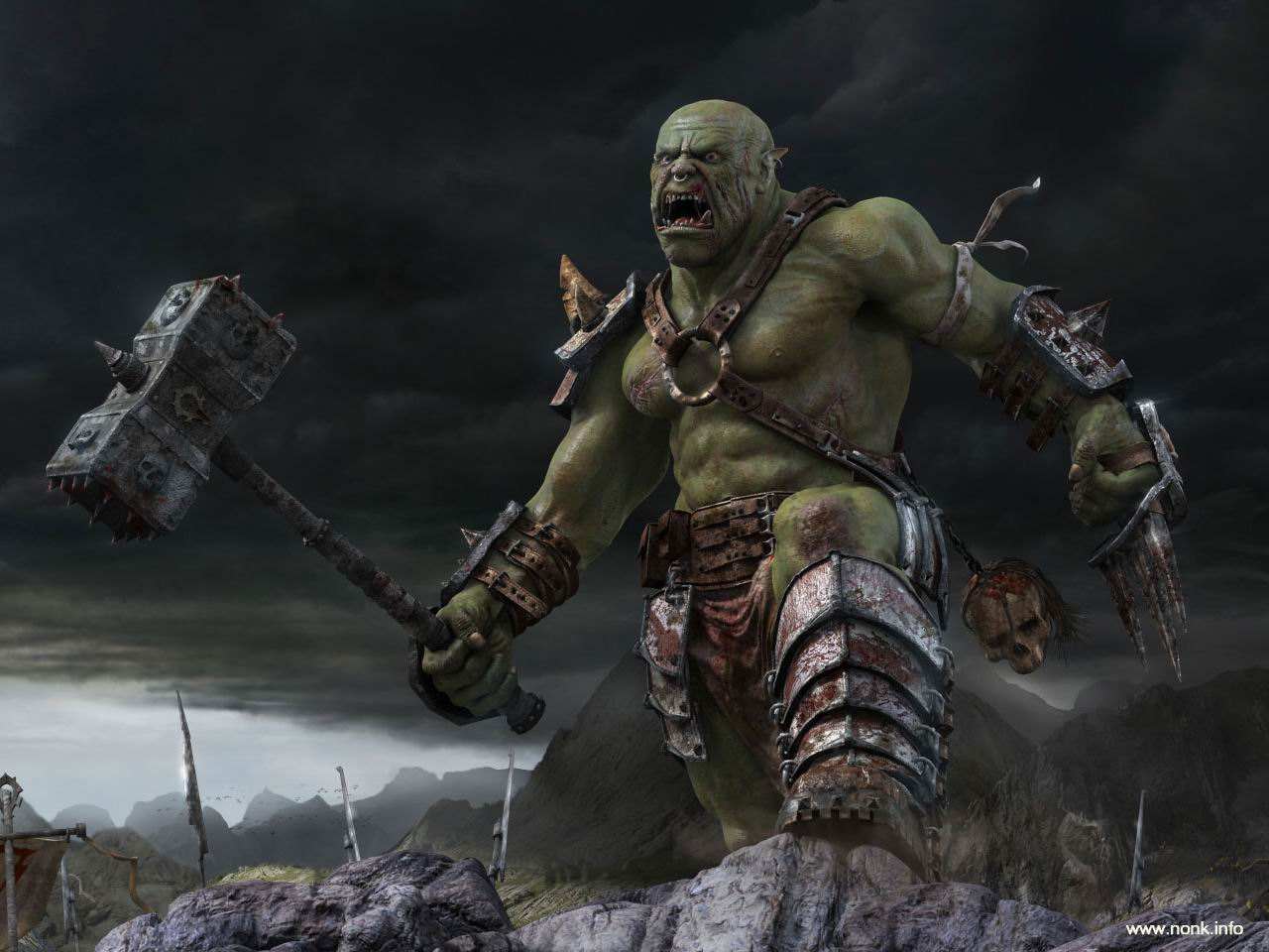 Orc