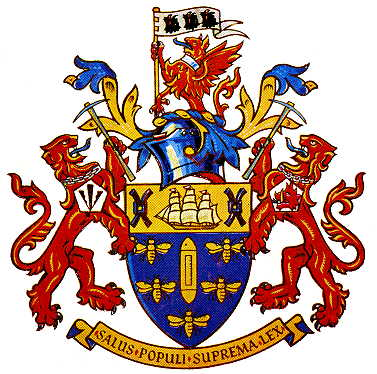 Coat of Arms