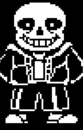 Sans undertale - Wattpad