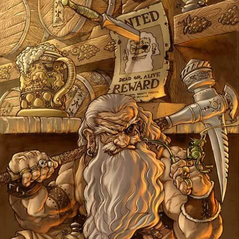 Image result for dwarf tavern