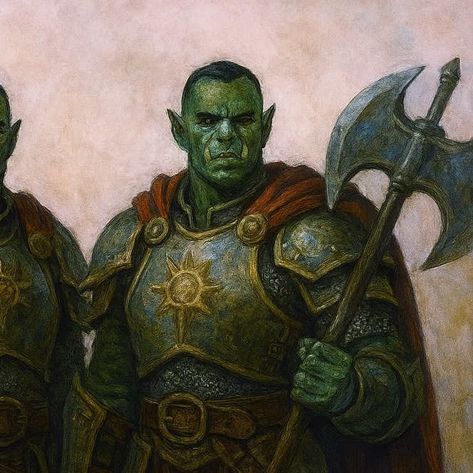 Ulthros Black-Oath