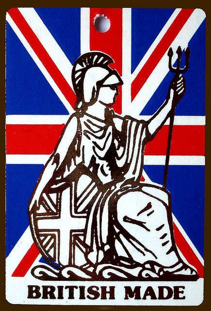 Rule Britannia | Unique drawings, Lion tattoo, Britannia