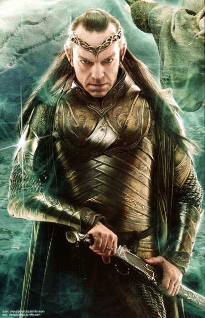 Image result for elrond