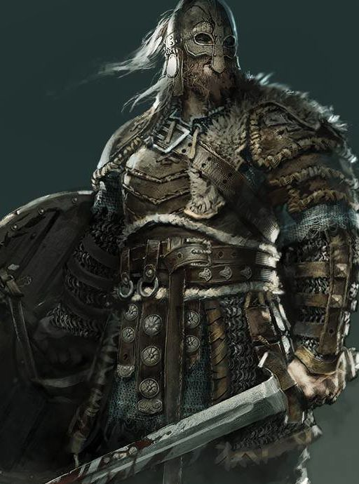 Viking Age (History) | For honor viking, Character art, Vikings
