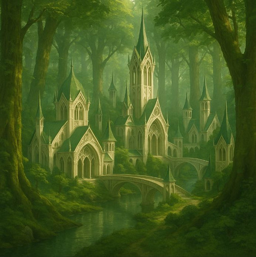 City of Lhorinmar