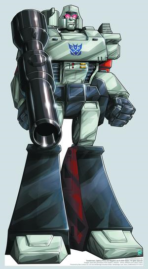 Image result for megatron