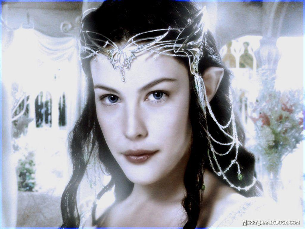 Image result for arwen