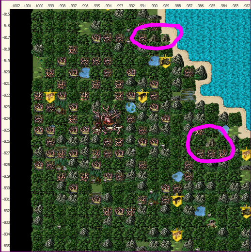 UNSOLVED - Unlocking the Advanced Race-Specific Weapons/Armor 3cgBXP