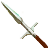 spears