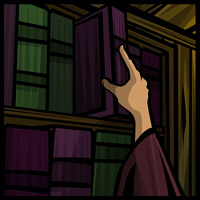 Guild Record Keeping