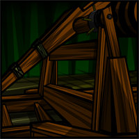 Siege Construction (Research) - Illypedia