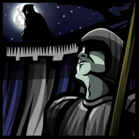 Diplomatic Contingent